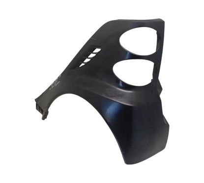 Parafango Posteriore Sinistro SMART ForTwo Cabrio W451 - A4518820101CA7L - 3513907