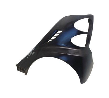 Parafango Posteriore Sinistro SMART ForTwo Cabrio W451