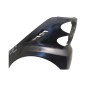 Parafango Posteriore Sinistro SMART ForTwo Cabrio W451