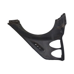 Parafango Posteriore Sinistro SMART ForTwo Cabrio W451 - A4518820101CA7L - 3513907