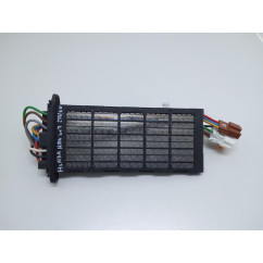 Radiatore stufa HONDA HR-V Serie dal 14 al 18 - 863471 - 863471