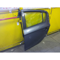 Portiera Posteriore Sinistra HYUNDAI i20 1° Serie - 863741 - 863741
