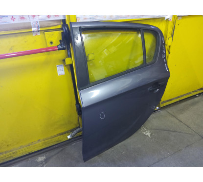 Portiera Posteriore Sinistra HYUNDAI i20 1° Serie - 863741 - 863741