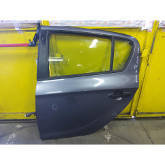 Portiera Posteriore Sinistra HYUNDAI i20 1° Serie