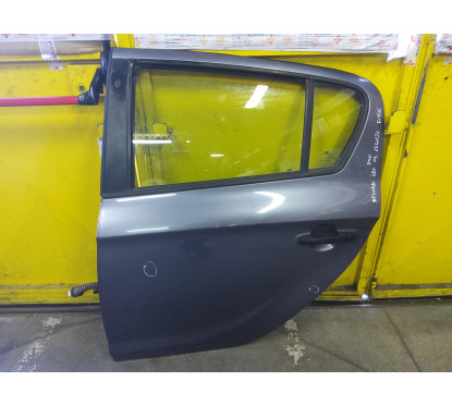Portiera Posteriore Sinistra HYUNDAI i20 1° Serie