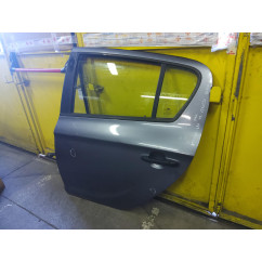 Portiera Posteriore Sinistra HYUNDAI i20 1° Serie - 863741 - 863741