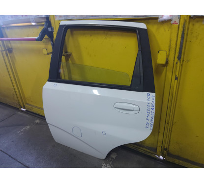 Portiera Posteriore Sinistra CHEVROLET Aveo 1° Serie - 864025 - 864025