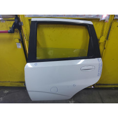Portiera Posteriore Sinistra CHEVROLET Aveo 1° Serie