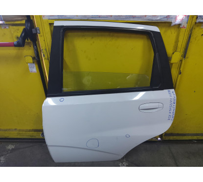 Portiera Posteriore Sinistra CHEVROLET Aveo 1° Serie