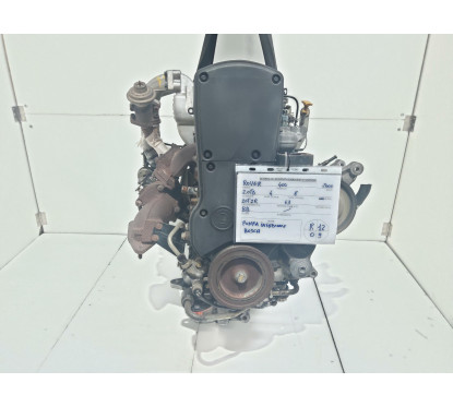 Motore Completo ROVER 400 1° Serie - 864236 - 864236