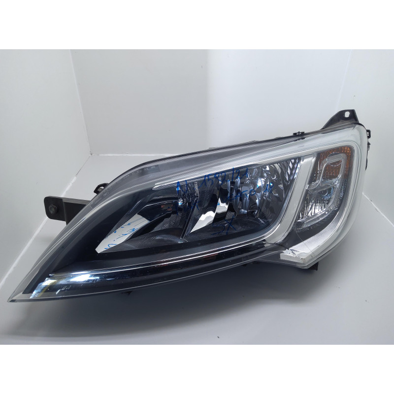 Faro Anteriore Sinistro FIAT Ducato 6° Serie