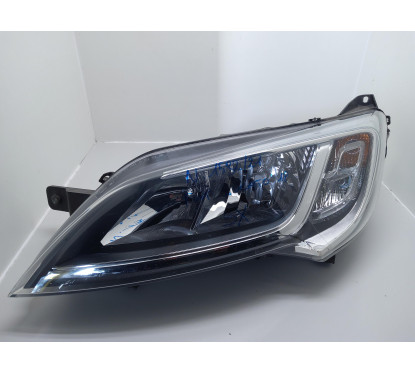 Faro Anteriore Sinistro FIAT Ducato 6° Serie - 867961 - 867961