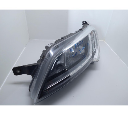 Faro Anteriore Sinistro FIAT Ducato 6° Serie