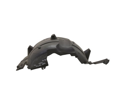 Passaruota post SX SMART Fortwo Coupé W451 - A4518840722 - 3516248