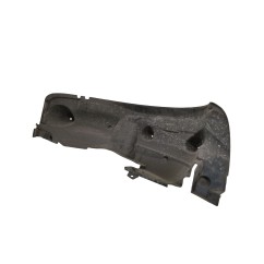 Passaruota post SX SMART Fortwo Coupé W451 - A4518840722 - 3516248