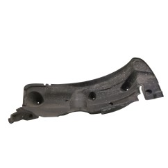 Passaruota post SX SMART Fortwo Coupé W451 - A4518840722 - 3516248