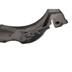 Passaruota post SX SMART Fortwo Coupé W451 - A4518840722 - 3516248