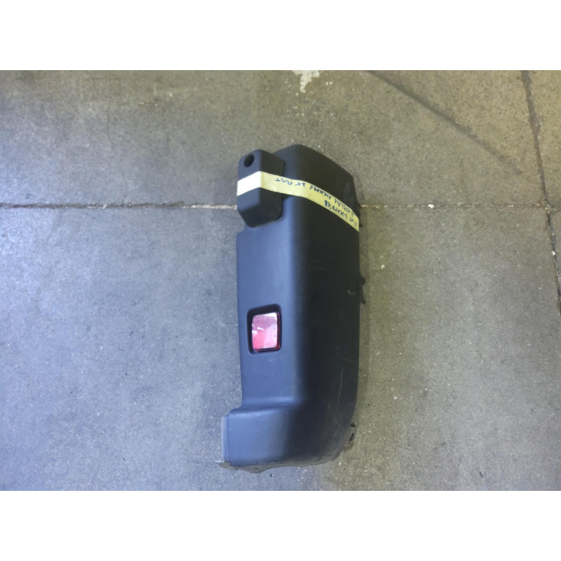 Cantonale paraurti post. DX FIAT Ducato 1° Serie