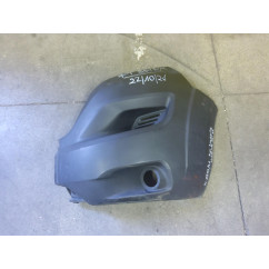 Supporto cantonale paraurti ant sx FIAT Ducato 1° Serie