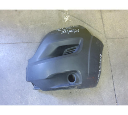 Supporto cantonale paraurti ant sx FIAT Ducato 1° Serie - 868255 - 868255