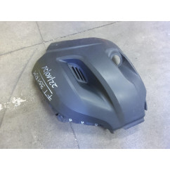 Supporto cantonale paraurti ant sx FIAT Ducato 1° Serie - 868255 - 868255