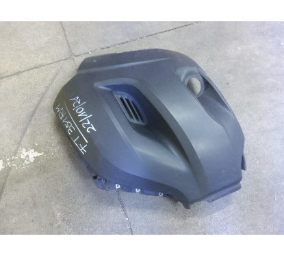 Supporto cantonale paraurti ant sx FIAT Ducato 1° Serie