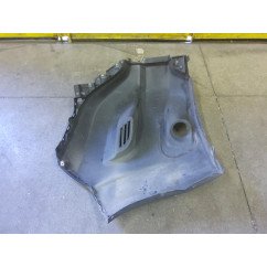Supporto cantonale paraurti ant sx FIAT Ducato 1° Serie - 868255 - 868255
