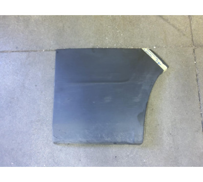 Modanatura parafango post DX FIAT Ducato 1° Serie - 868263 - 868263