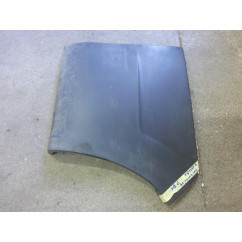 Modanatura parafango post DX FIAT Ducato 1° Serie - 868263 - 868263