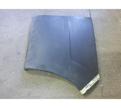 Modanatura parafango post DX FIAT Ducato 1° Serie