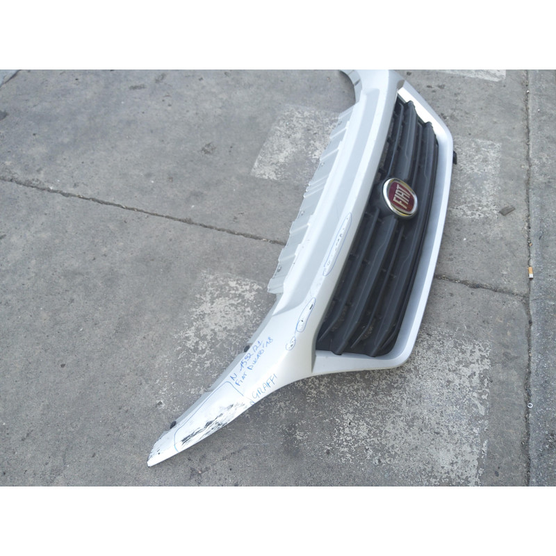 Griglia Paraurti FIAT Ducato 1° Serie