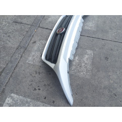 Griglia Paraurti FIAT Ducato 1° Serie