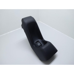 Rivestimento post. consolle centrale c/accendisigari in pell HONDA HR-V Serie dal 14 al 18 - 880172 - 880172