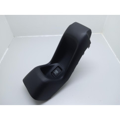 Rivestimento post. consolle centrale c/accendisigari in pell HONDA HR-V Serie dal 14 al 18 - 880172 - 880172