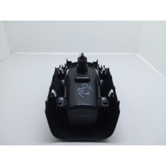 Rivestimento post. consolle centrale c/accendisigari in pell HONDA HR-V Serie dal 14 al 18 - 880172 - 880172