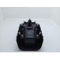 Rivestimento post. consolle centrale c/accendisigari in pell HONDA HR-V Serie dal 14 al 18