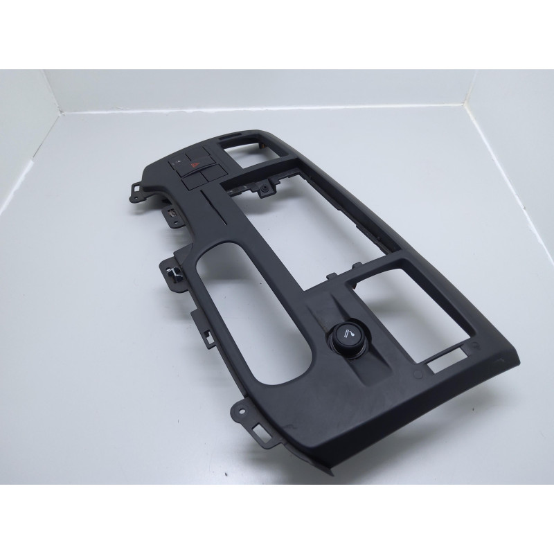 Mascherina centrale cruscotto FORD Transit Serie dal 06 al 14