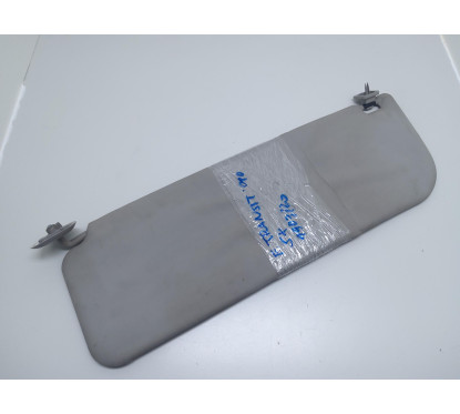 Parasole aletta anteriore SX FORD Transit Serie dal 06 al 14