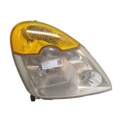 Faro anteriore Destro RENAULT Modus 1° Serie