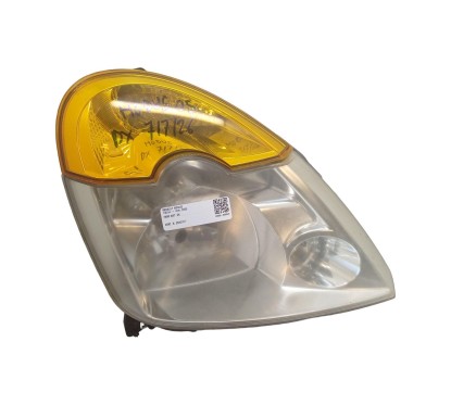 Faro anteriore Destro RENAULT Modus 1° Serie