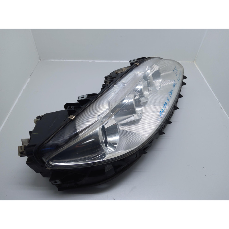Faro anteriore Destro MAZDA 6 Berlina