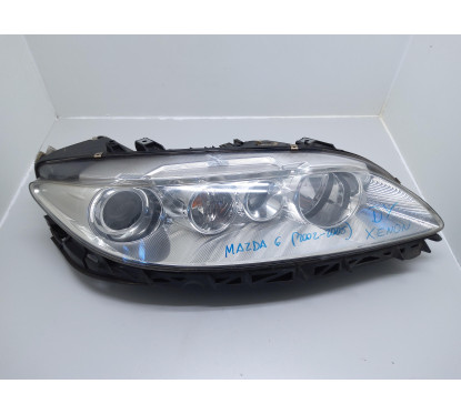 Faro anteriore Destro MAZDA 6 Berlina