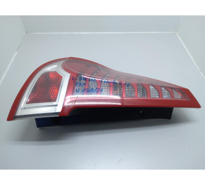 Stop fanale Posteriore Sinistro RENAULT Scenic X MOD