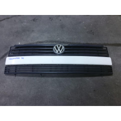 Griglia Paraurti VOLKSWAGEN Transporter Serie T2 dal 79 al 92 - 885632 - 885632