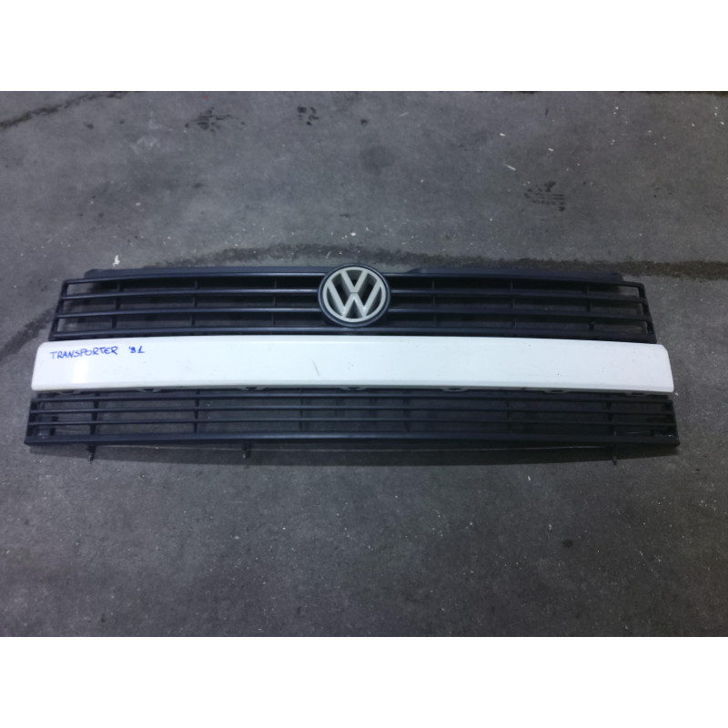 Griglia Paraurti VOLKSWAGEN Transporter Serie T2 dal 79 al 92