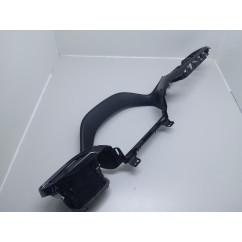 Rivestimento cruscotto FORD Fiesta 7° Serie - 897602 - 897602