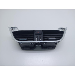 Bocchette Aria Centrale FORD Fiesta 7° Serie
