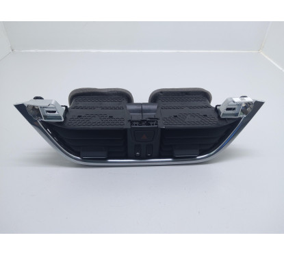 Bocchette Aria Centrale FORD Fiesta 7° Serie