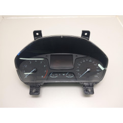 Quadro Strumenti FORD Fiesta 7° Serie