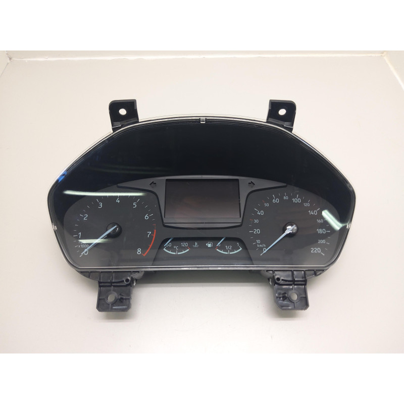 Quadro Strumenti FORD Fiesta 7° Serie